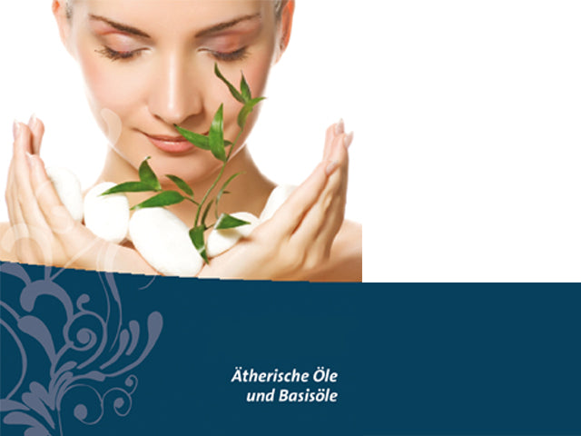 Ätherische Öle