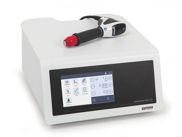 Stoßwelle - ppw-winter