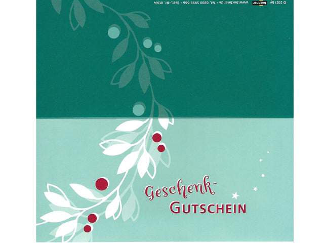 Gutscheine