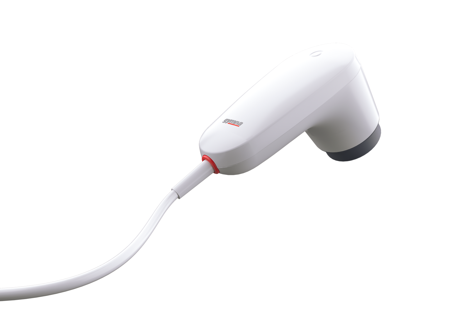 Ultraschalltherapiegerät Mobile Compact mit Mobile Fit Wagen