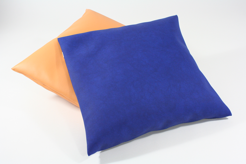 Kopfkissen 40 x 40 cm