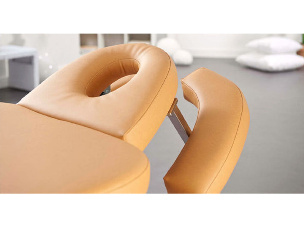 Therapie- und Wellness-Liege Lady Mary