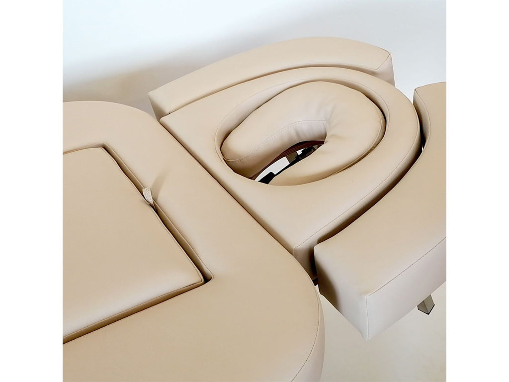 Therapie- und Wellness-Liege Lady Mary