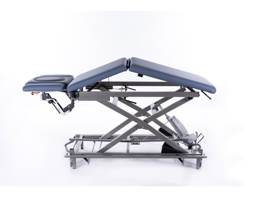 Select Top, Therapieliege