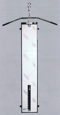 Zugapparat Vertikal - Özpinar