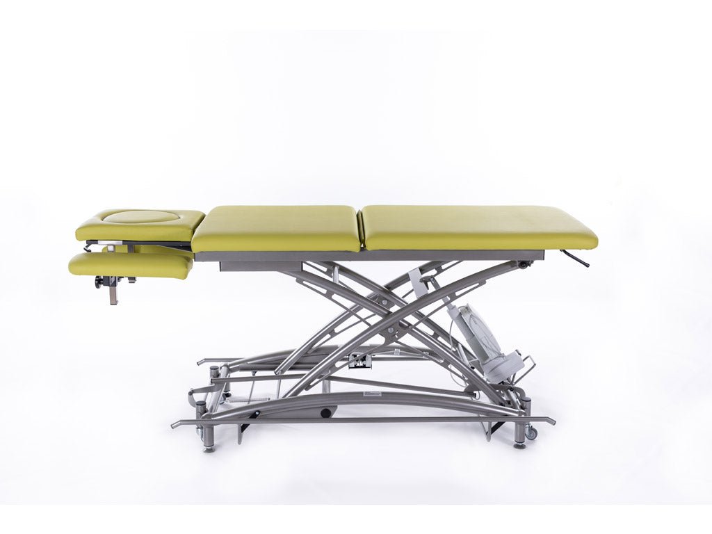 Accubo Plus Özpinar Therapieliege - Özpinar - ppw - winter