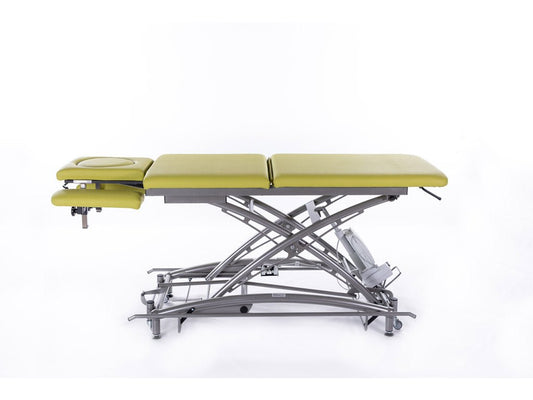 Accubo Plus Özpinar Therapieliege - Özpinar - ppw - winter