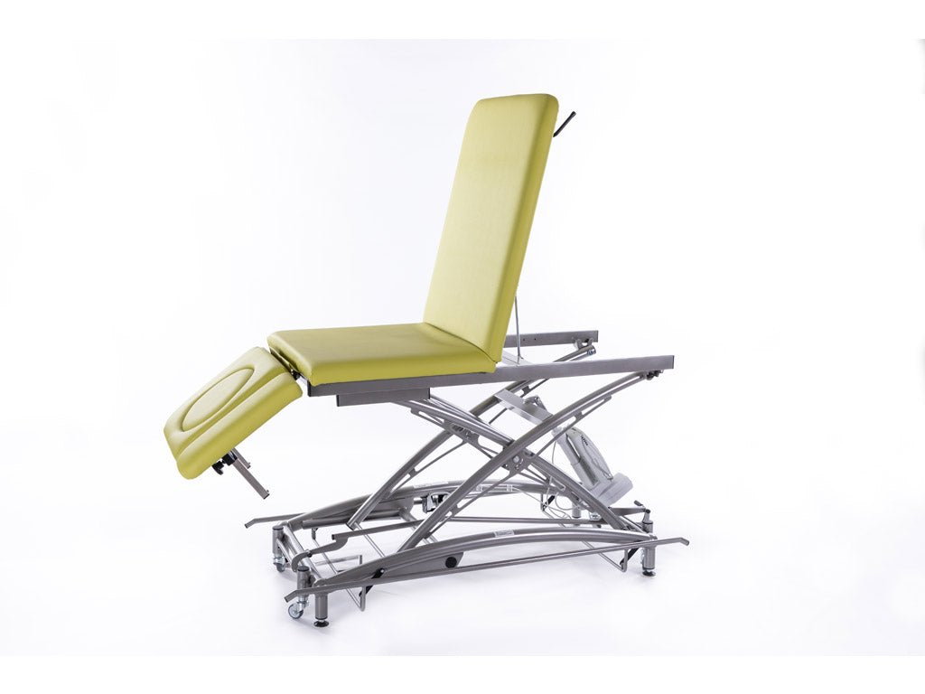 Accubo Plus Özpinar Therapieliege - Özpinar - ppw - winter