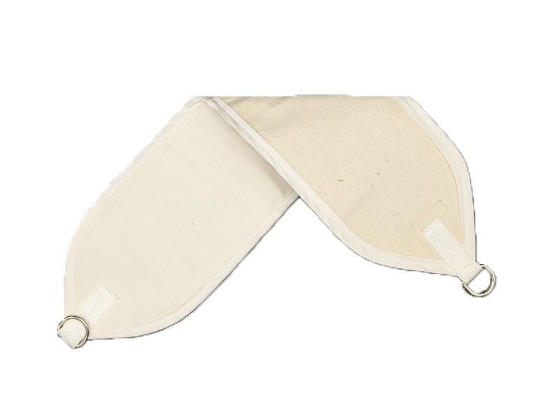 Arm Bein Schlinge - Özpinar - ppw - winter