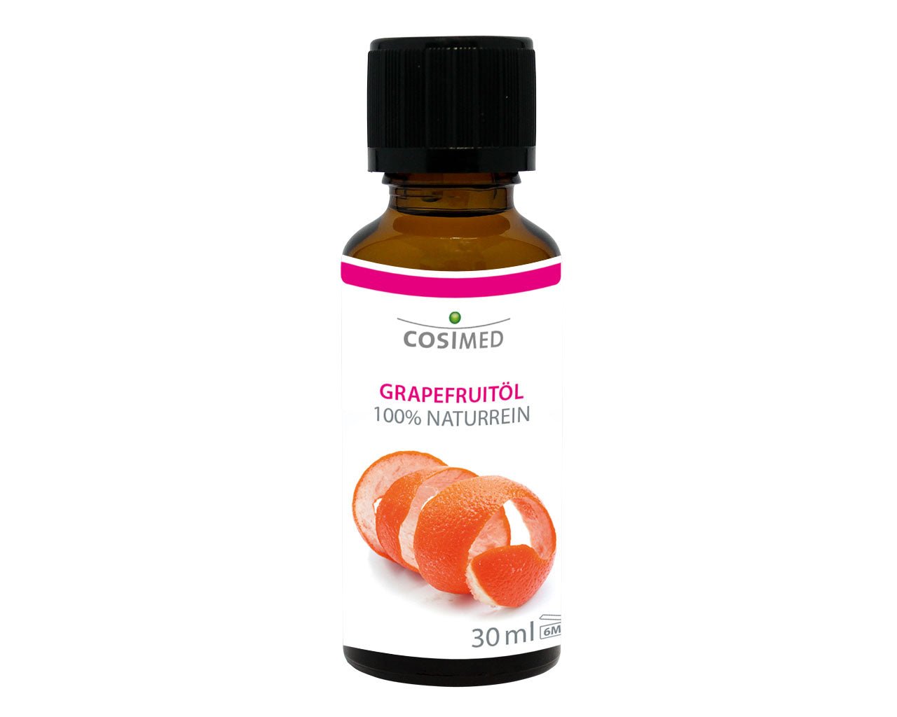 Ätherisches Öl GRAPEFRUITÖL, 30 ml - Cosimed - ppw - winter