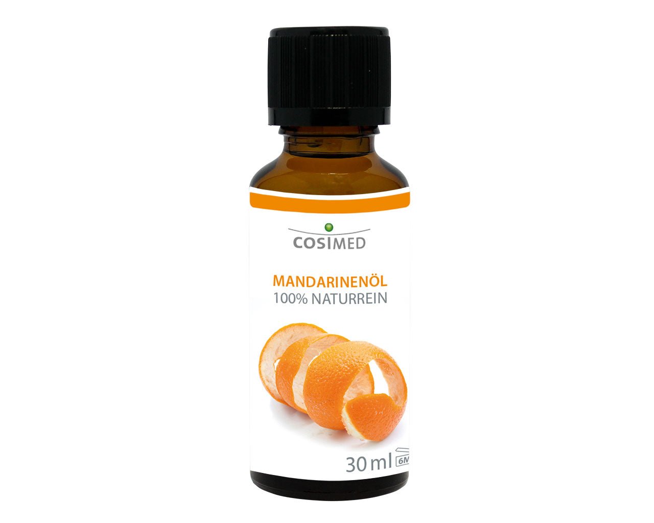 Ätherisches Öl MANDARINENÖL, 30 ml - Cosimed - ppw - winter