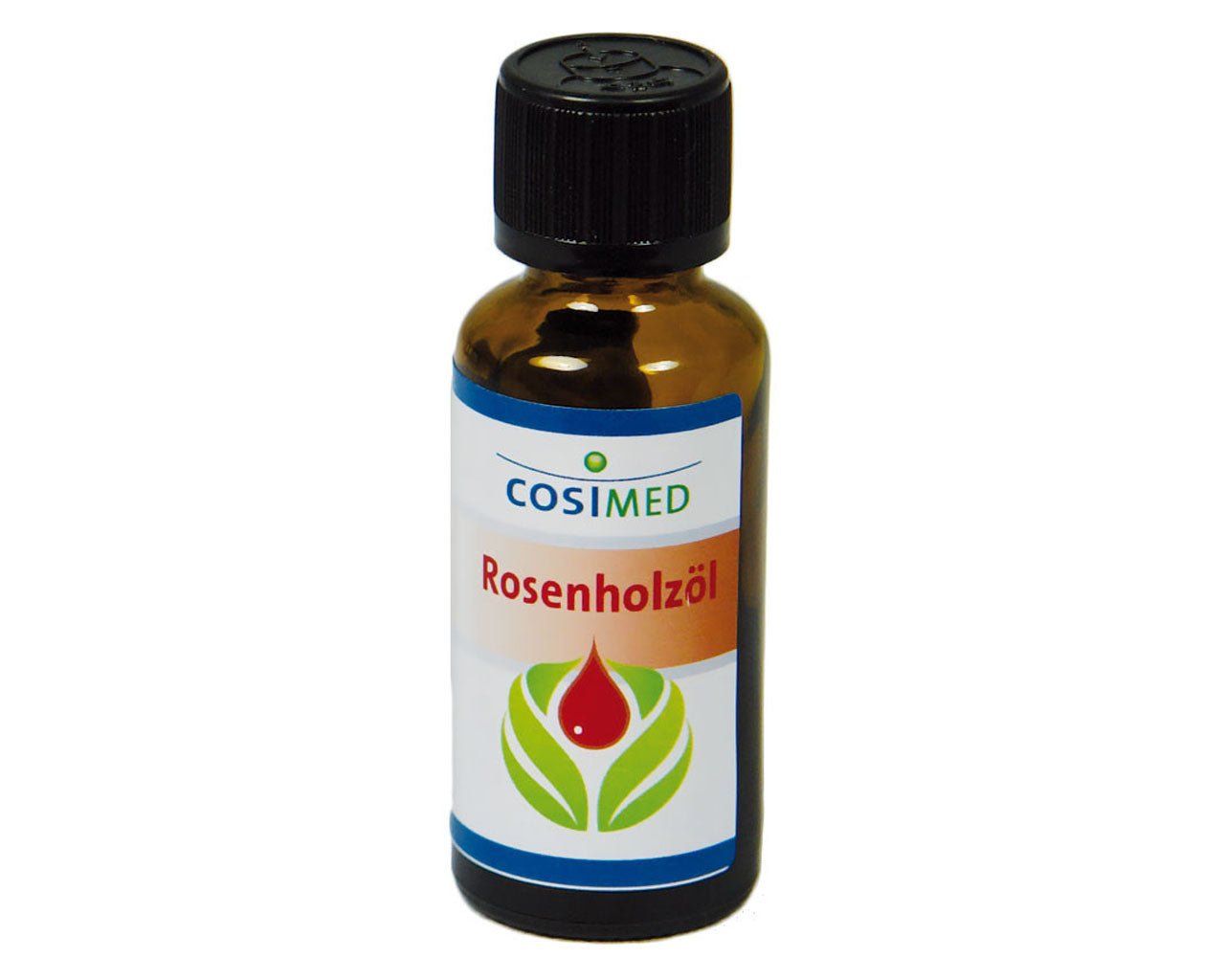 Ätherisches Öl ROSENHOLZÖL, 30 ml - Cosimed - ppw - winter