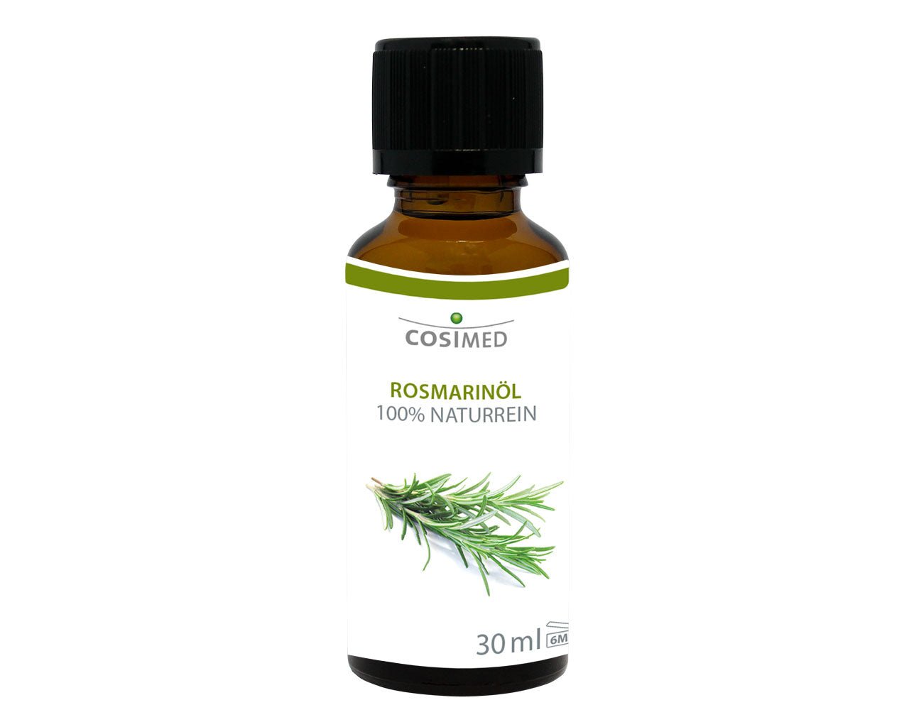 Ätherisches Öl ROSMARINÖL, 30 ml - Cosimed - ppw - winter
