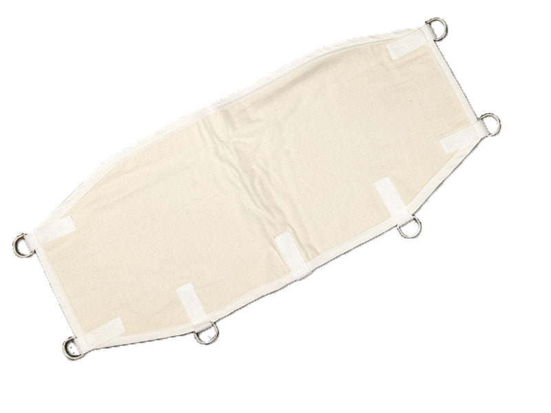 Beckenschlinge mit 7 Ösen - Özpinar - ppw - winter