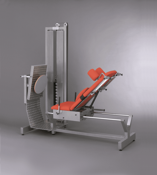 Beinpresse Energie - Özpinar - ppw-winter