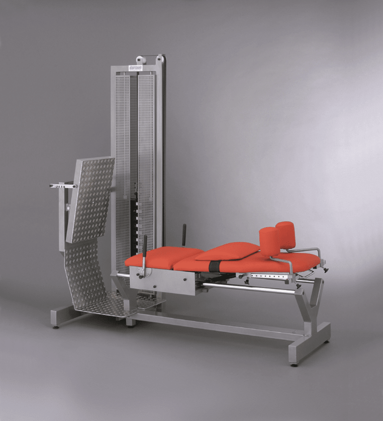 Beinpresse Energie - Özpinar - ppw-winter