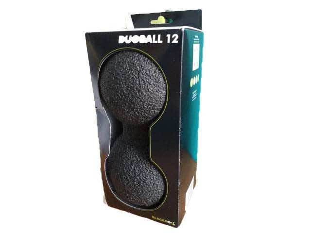 Blackroll Ball DUO - Blackroll Ag - ppw - winter