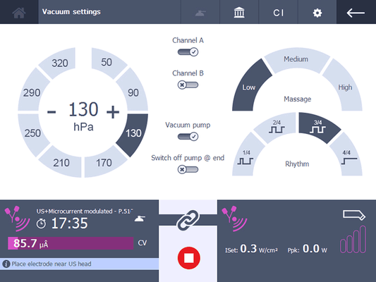 Combi 400VIP - Gymna - ppw - winter