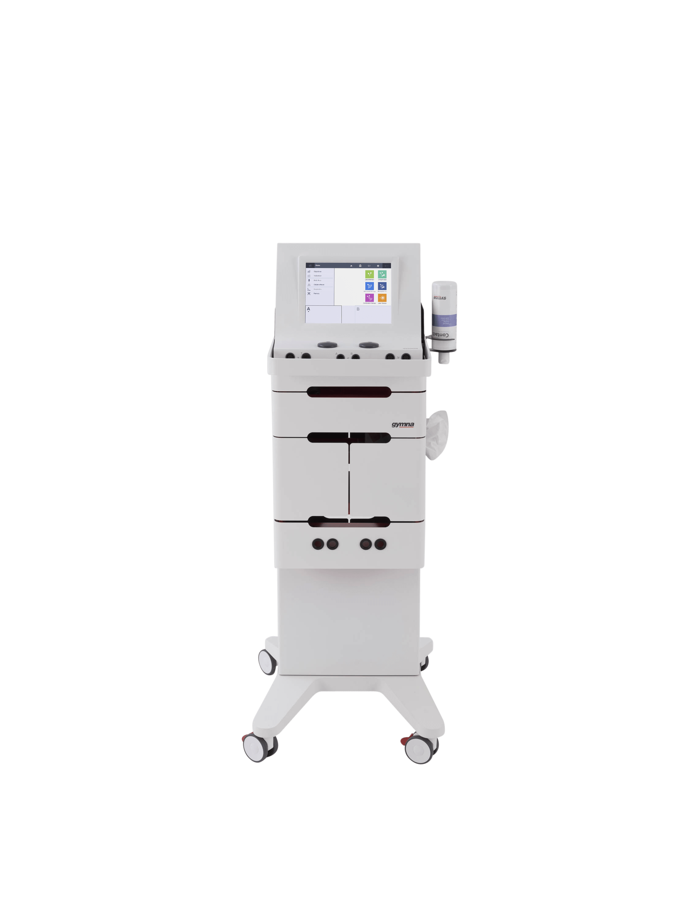 Combi 400VIP - Gymna - ppw - winter