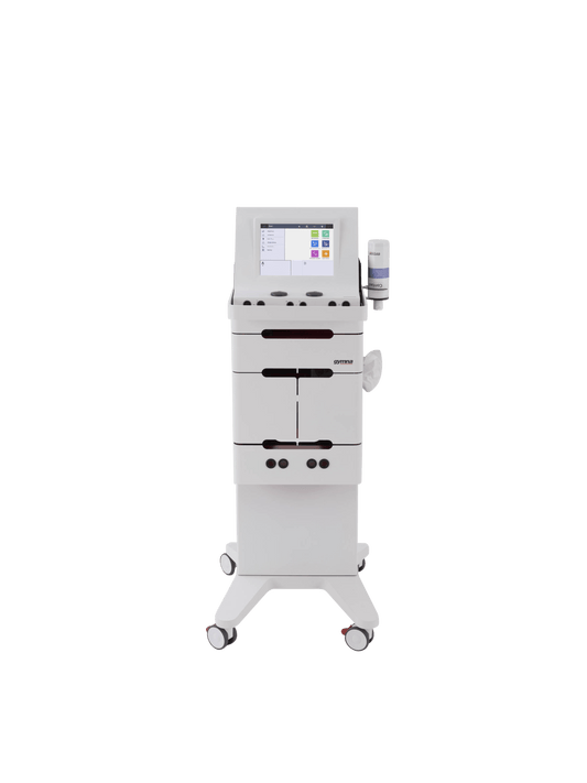 Combi 400VIP - Gymna - ppw - winter