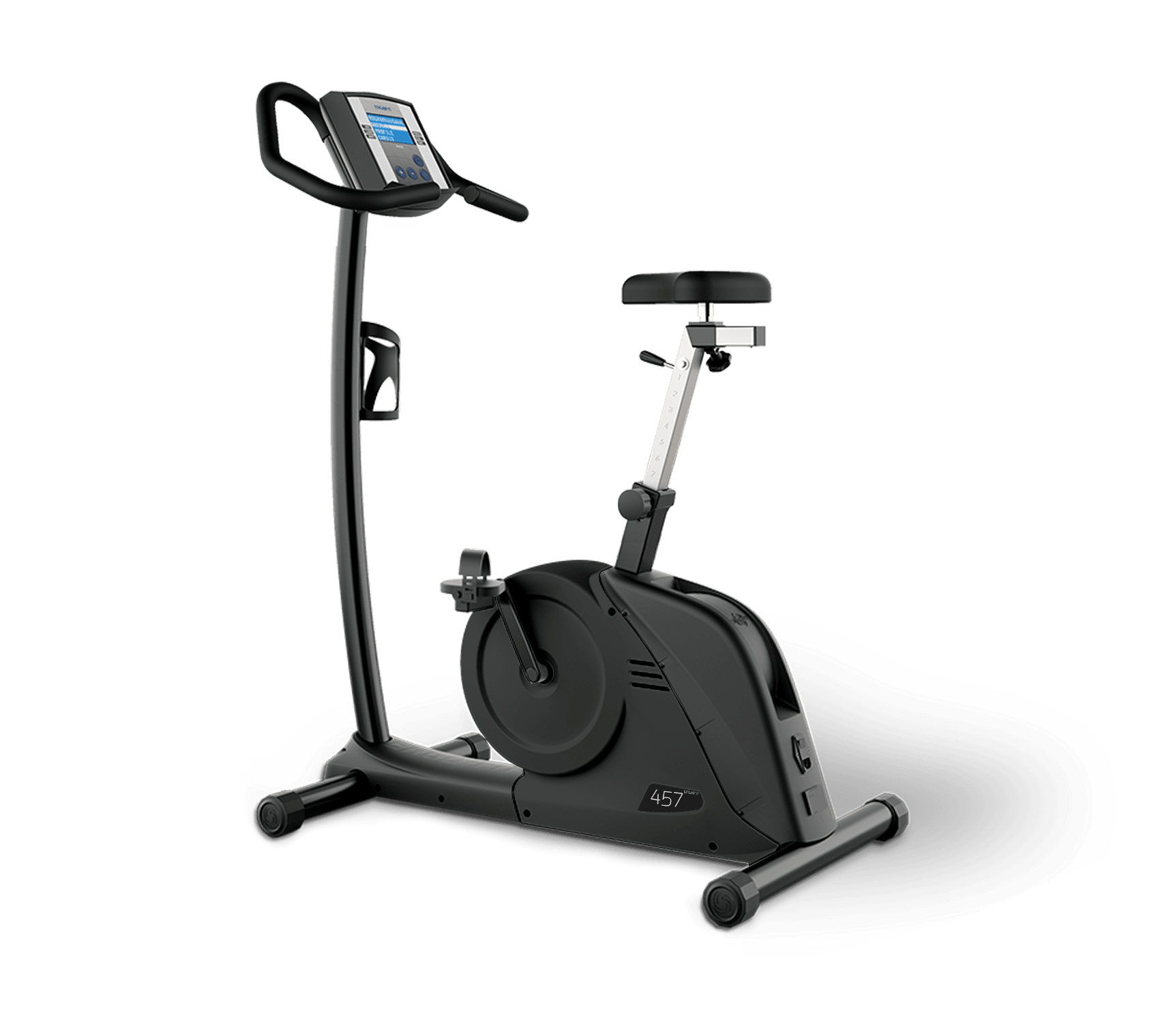 CYCLE 457 Fahrradergometer - Ergofit - ppw - winter
