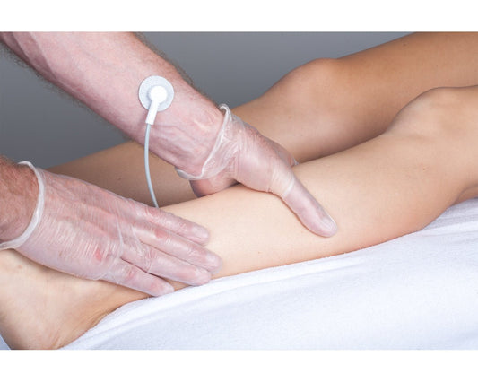 DEEP OSCILLATION Personal Pro - Physiomed - ppw - winter