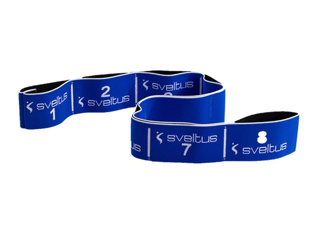 Elastiband von Sveltus - Sveltus - ppw - winter