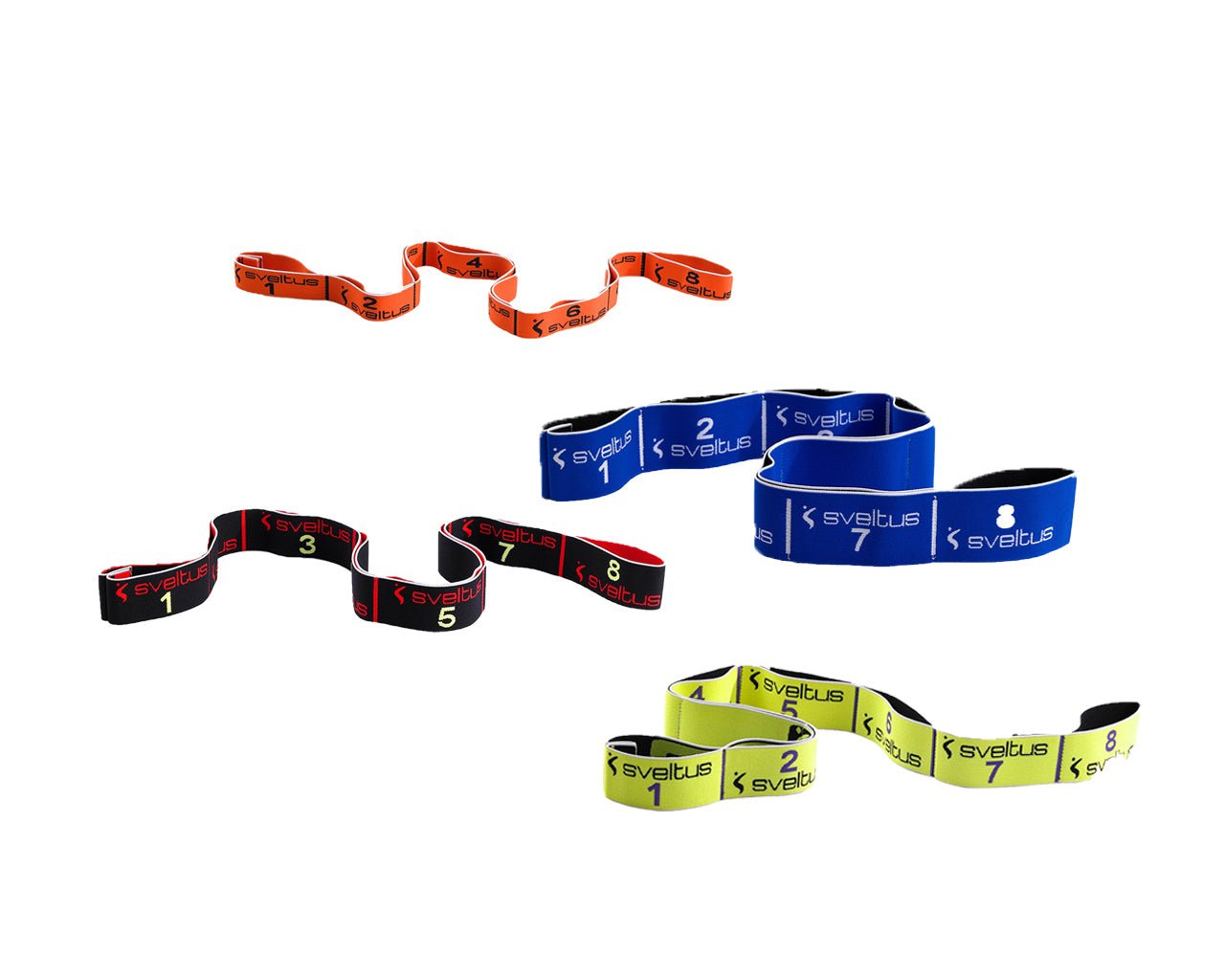 Elastiband von Sveltus - Sveltus - ppw - winter