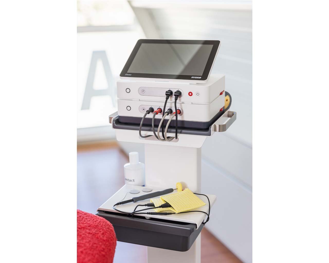 Elexeo Combi - Gymna - ppw - winter