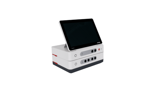 Elexeo Combi - Gymna - ppw - winter