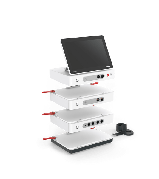 Elexeo Combi V - Gymna - ppw - winter