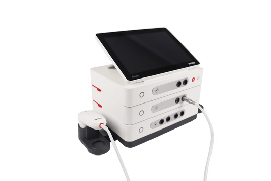 Elexeo Combi V - Gymna - ppw - winter