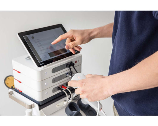 Elexeo Combi VIP - Gymna - ppw - winter