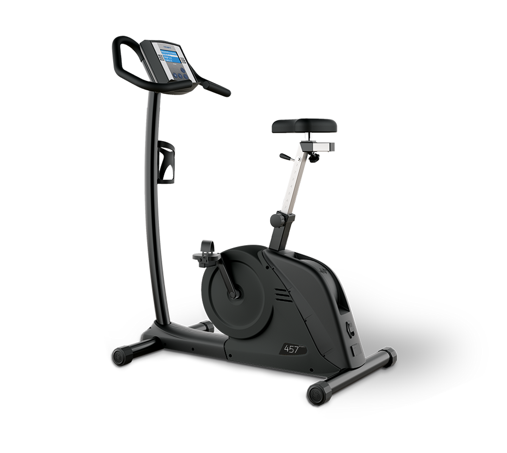 CYCLE 457 Fahrradergometer