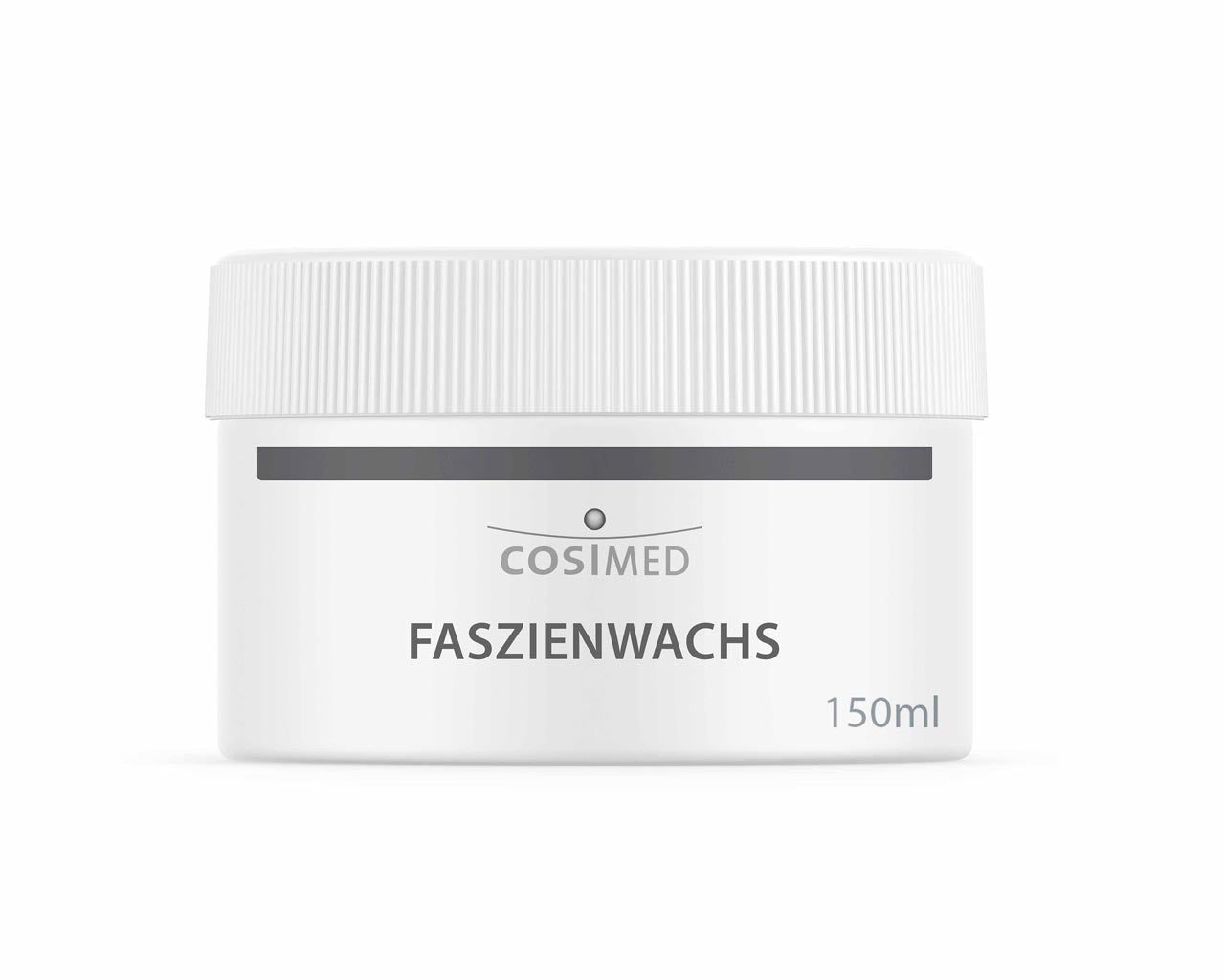 Faszienwachs - Cosimed - ppw - winter