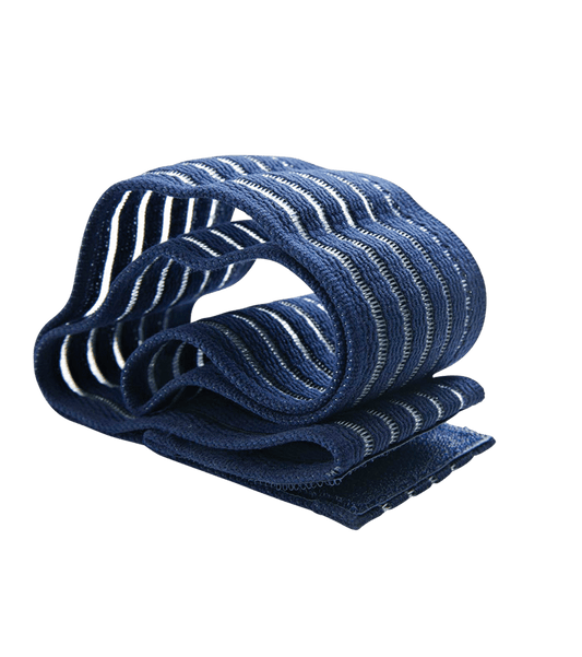 Fixierbänder / Klettbänder für Plattenelektroden - Gymna - ppw - winter