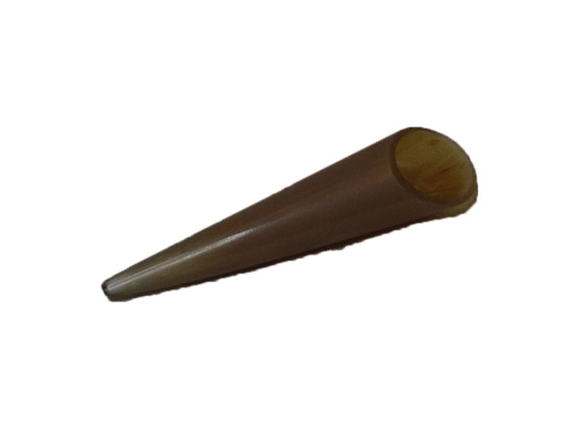 Gua Sha Hohles Horn - Doc Save - ppw - winter