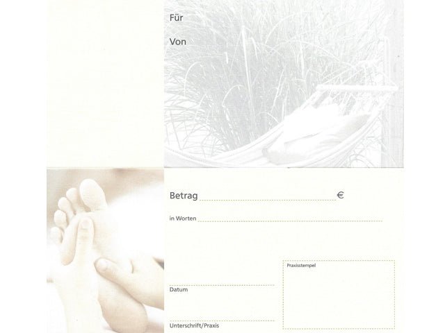 Gutscheine - Buchner & Partner - ppw - winter