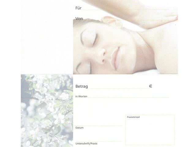 Gutscheine - Buchner & Partner - ppw - winter