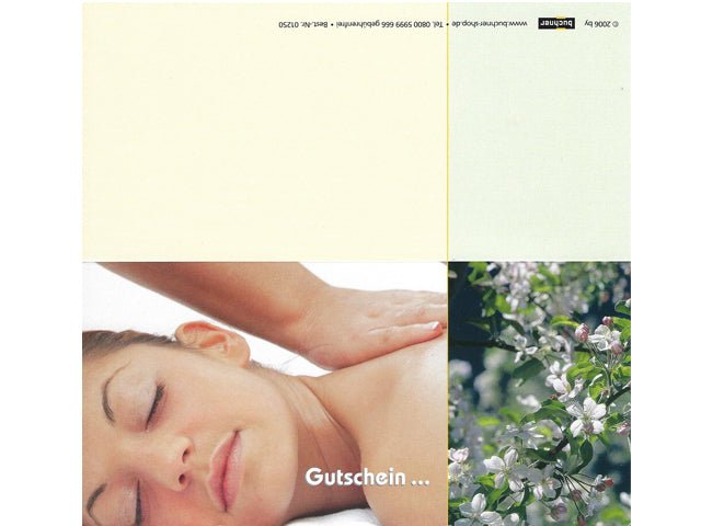 Gutscheine - Buchner & Partner - ppw - winter