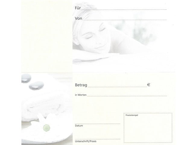 Gutscheine - Buchner & Partner - ppw - winter