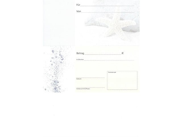Gutscheine - Buchner & Partner - ppw - winter