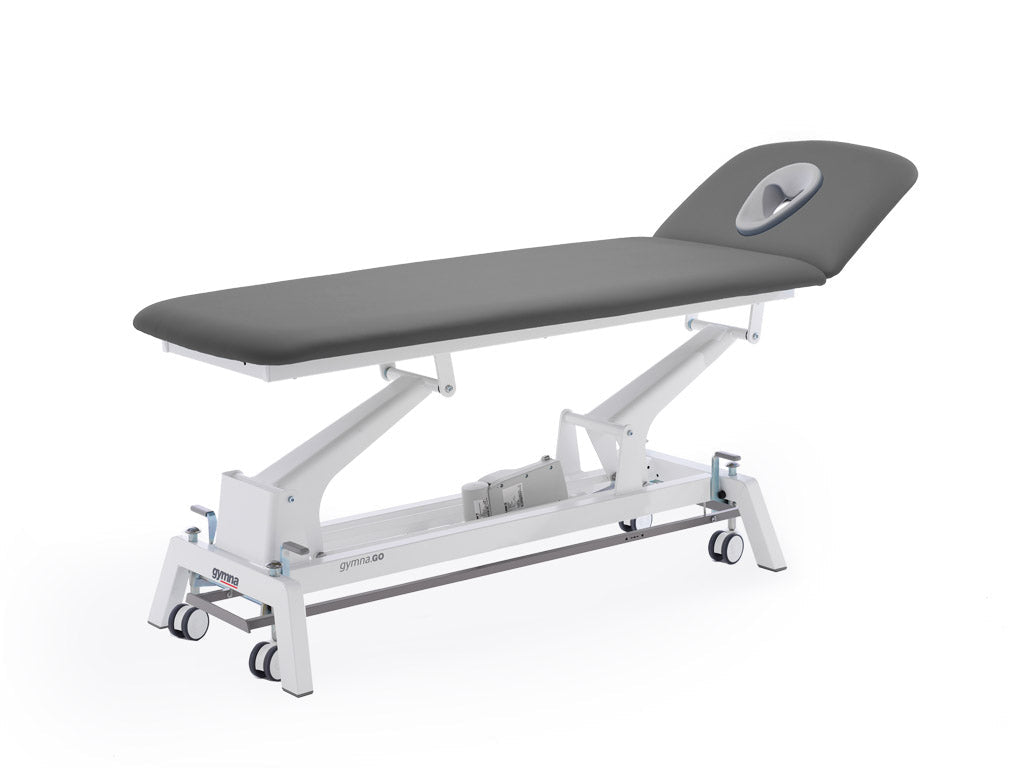 Gymna Go D2 Therapieliege - Gymna - ppw - winter