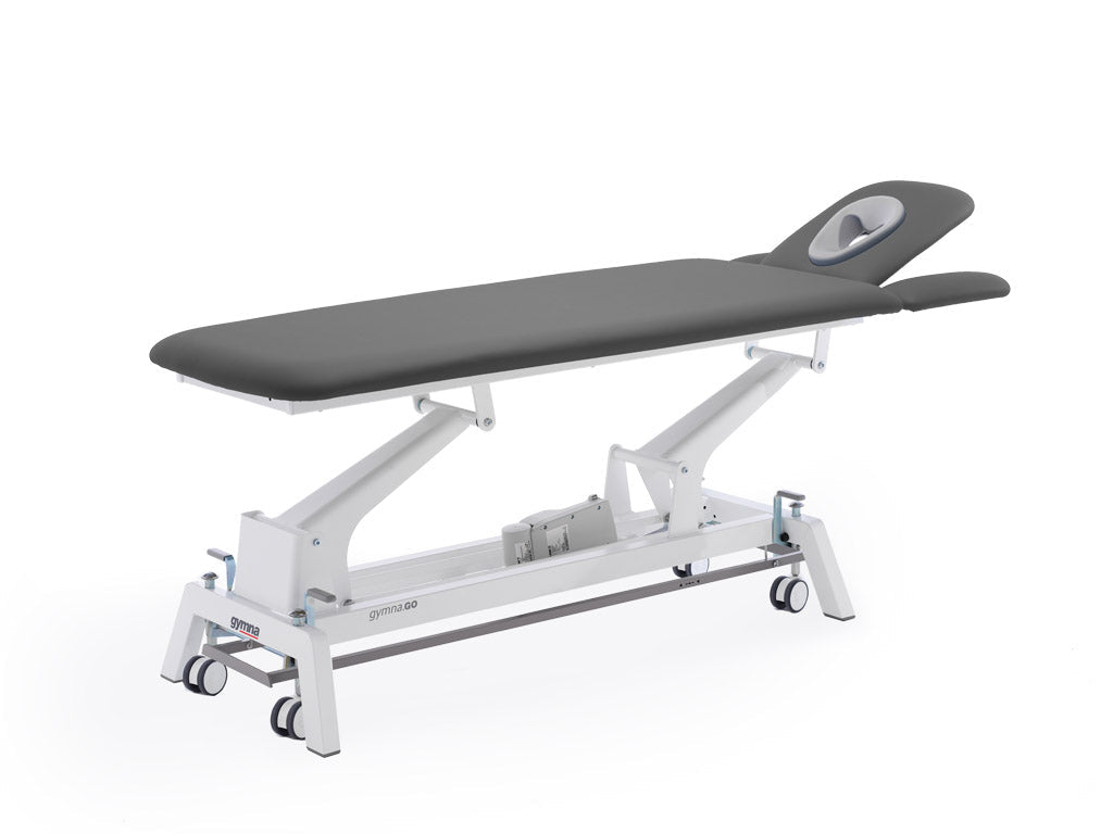 Gymna Go D4 Therapieliege - Gymna - ppw - winter