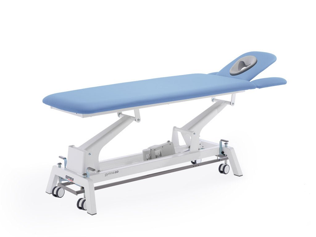 Gymna Go D4 Therapieliege - Gymna - ppw - winter