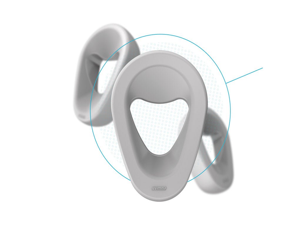 Gymna Go T3x Therapieliege Aktion - Gymna - ppw - winter