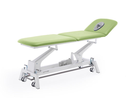 Gymna Go T3x Therapieliege Aktion - Gymna - ppw - winter