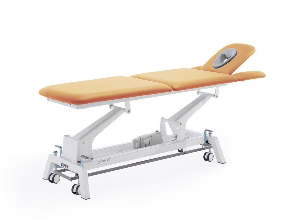 Gymna Go T5x Therapieliege - Gymna - ppw - winter