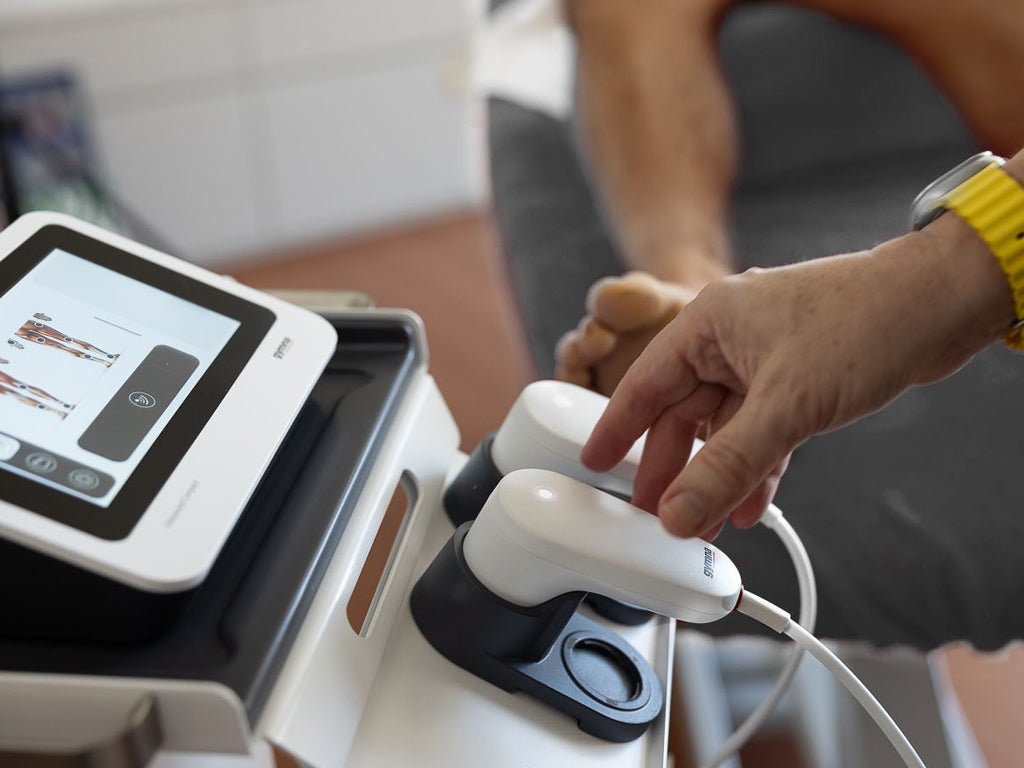 Gymna Mobile Fit - Gymna - ppw - winter