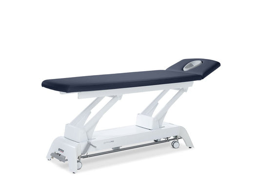 Gymna Pro D2 Therapieliege Aktionsliege - Gymna - ppw - winter